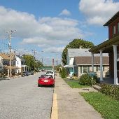 Middle Street
