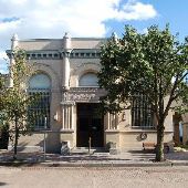 National Bank of Cambridge