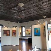 The Water's Edge Gallery