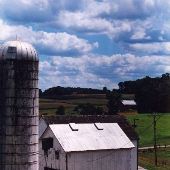 Wiley Farm Exteriors