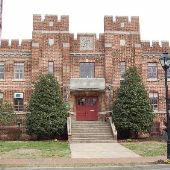 Former Maryland National Guard-Easton