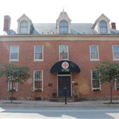 Georges on York Bed & Breakfast