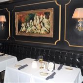 Prime Rib Resturant
