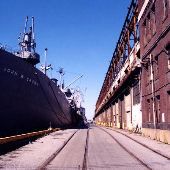 John W. Brown Liberty Ship