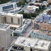 Rockville Town Center