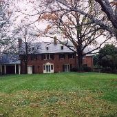 Jefferson Patterson Museum