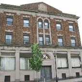 Lithuanian Hall