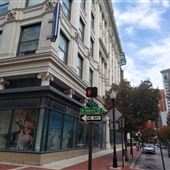 The Hecht Company Building