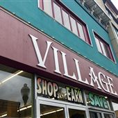 Prime Thrift Eastern Avenue