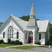 Toms Creek United Methodist Church