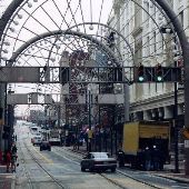 Howard Street
