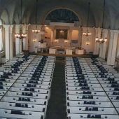 Second Prespyterian Church