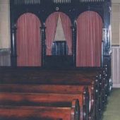 Saint Stanislaus Kosta