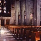 Cathedral of Mary our Queen