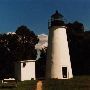Turkey Point Lighthouse