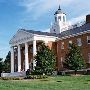 Washington College