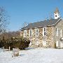 Mt. Gilboa Church & Cemetary