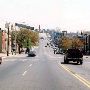 North Avenue @ Chapel