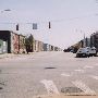 Federal Street @ Patterson Park Avenue