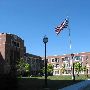 Johns Hopkins at Eastern High School
