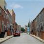 S. Port St. near Foster