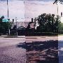 Stone Gas Station