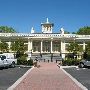 Maryland Zoo in Baltimore - Mansion