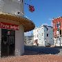 W. Baltimore Street 1600 Block