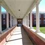 Warfield Complex - walkway bldg
