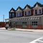 Greenmount Ave. Exteriors