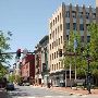 Downtown Hagerstown, Washington Street