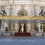 Belvedere Hotel Exterior and Lobby