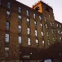 Cambridge Building