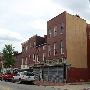 W. Baltimore Street, 1100 block