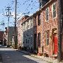 S. Durham Street