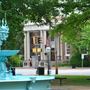 Chestertown / Fountain Square Area/Business area /