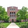 Old Eastern High School