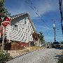 Spoerlein Drive Alley