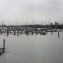 Hanover Street Bridge Marina