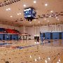 Morgan State University- Talmadge L. Hill Field House