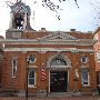 Lawyers Row- Centreville