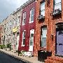 N. Glover Street