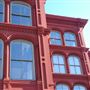 1840's Plaza / EXTERIOR