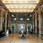Mitchell Courthouse - Lobby, Hallways & Stairways
