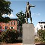 Canton Square