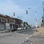 Edmonson Avenue & N. Pulaski Street