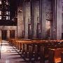 Cathedral of Mary our Queen