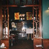 Belvedere Hotel, Owl Bar
