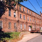 Eastern Organ Pipes, Inc.