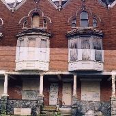Reservoir Hill